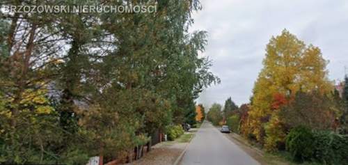 Bobrowiec, dom 191 m2, 4-5 pokoi, dz.711 m2, 2018r