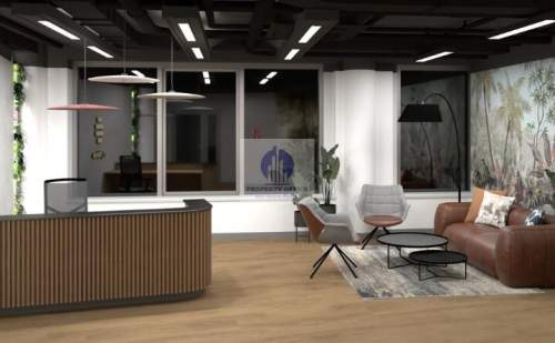 Wola lokal biurowy 576m2 do wynajęcia