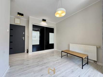 Mieszkanie na sprzedaż, 31,2 m2, Gorzów Wielkopolski
