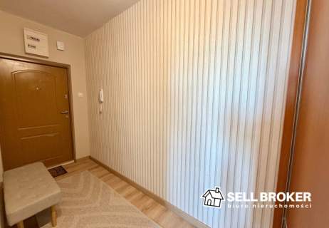 Super mieszkanie do wynajęcia 39,8 m2 / od zaraz