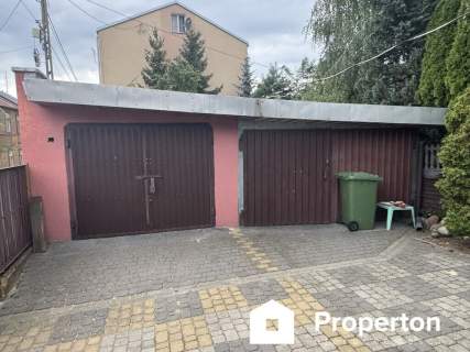 Dom z garażem Sokołów Podlaski