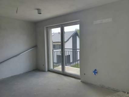 Apartament 88,41 m2 dwupoziomowy.