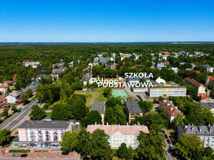 47 m Parter 3 pokoje Puławy