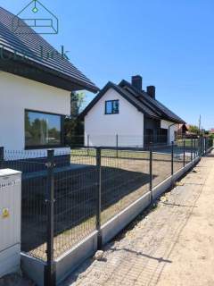 Domy jednorodzinne, Skawina, 137 m2, 6 pokoi
