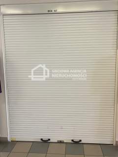 Lokal w CH Kaszebe na sprzedaż.