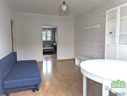 Błonie M4 47m2 blok balkon IIp super lokalizacja