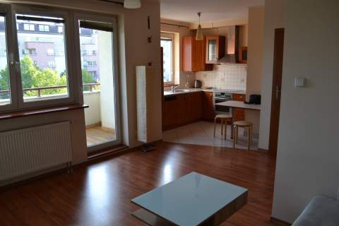 Fajna kawalerka KEN 103 W-wa Ursynów 140m do metra