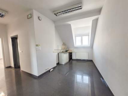 Biuro do wynajęcia, 120 m2, Bydgoszcz