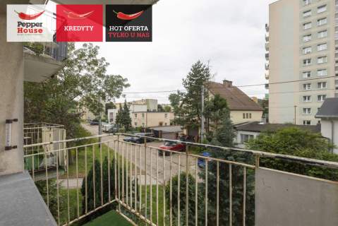 Mieszkanie na sprzedaż, 38,5 m2, Gdynia