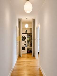 Luksusowy Apartament na Grzybowskiej