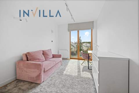 3-pok Apartament na wynajem Gdynia Orłowo Kolibki