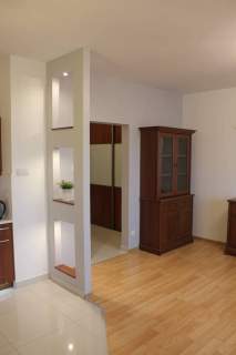 Mieszkanie do wynajęcia, 34,52 m2, Kraków