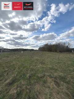 Hot Oferta Działka Budowlana 1032m2 w Kornelinie