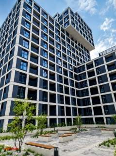 Mieszkanie / Centrum/ Przy Sky Tower