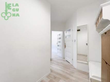 Gdynia Dąbrowa, trzy pokoje, 63m2, balkon,