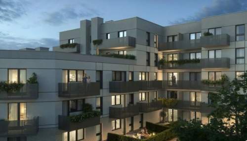 Podgórze 2 pokoje 42m2 - zieleń, SKA25mi Centrum PROMOCJA 