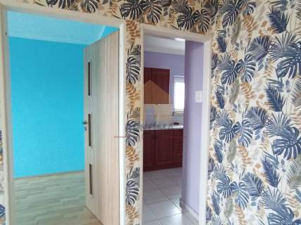 2 Pokoje Centrum Balkon