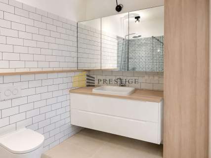 Piękny apartament na Sadybie 164 m2
