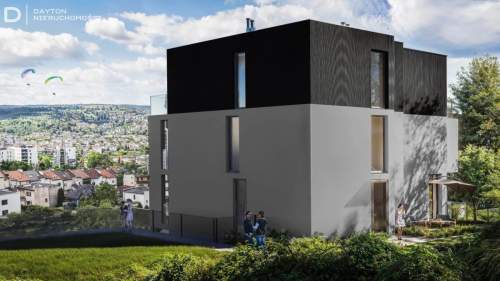 Komfortowy Apartament z Ogrodem, Gdynia Redłowo