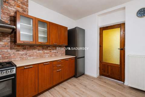 Mieszkanie w sercu Kazimierza, 65m2, uroczy widok