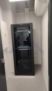 Biuro do wynajęcia Wola