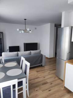 Mieszkanie do wynajęcia, 66 m2, Gdynia