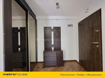Bezczynszowe 49m2 - 1 piętro z windą m. parking.