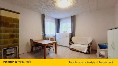 3 POKOJE 61m 2 PIĘTRO CHOJNICE