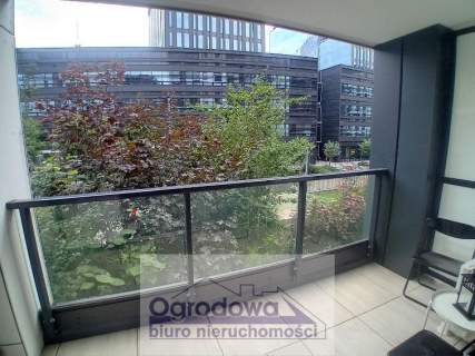 Apartament 3-pokoje,balkon,garaż,bliska Wola,Metro