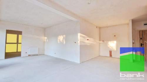 Pabianice - lokal 4 pok. 78,72 m2 ul. Warszawska