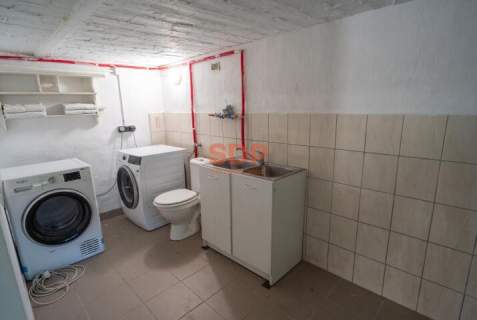 2 pokoje na Sołtysowicach Duży ogród Piwnica z pralnią