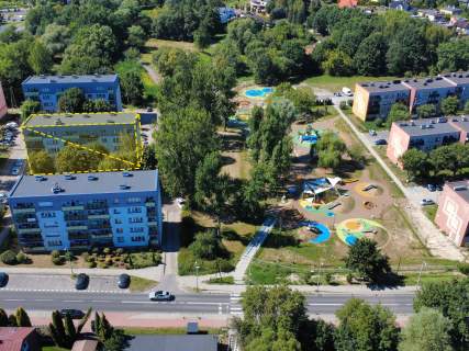 Mieszkanie na wynajem Mikołów 46 m