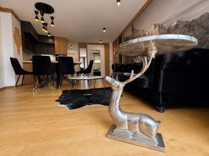 Apartament blisko Tatr Zakopane ul. Bogdańskiego