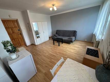 Kawalerka w centrum, pet-friendly- Żeromskiego 109