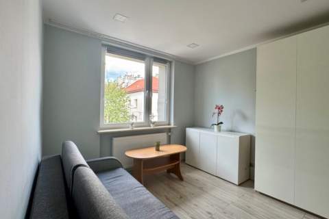 Mieszkanie na sprzedaż, 52,7 m2, Bytom