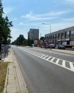 LOKAL UŻYTKOWY DO WYNAJĘCIA 270 m