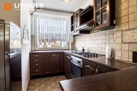 45 m 2 piętro balkon Górka Narodowa