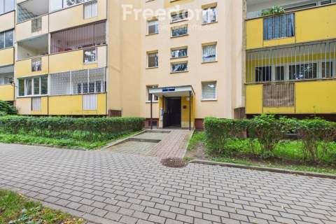 Na sprzedaż Mieszkanie Elbląg ul. Broniewskiego