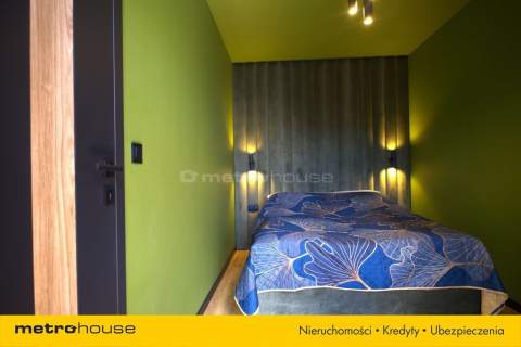 Luksusowy apartament w Świeradowie-Zdroju - 38 m 
