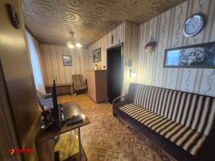 Kawalerka z panoramicznym widokiem. Potencjał na 2 pokoje