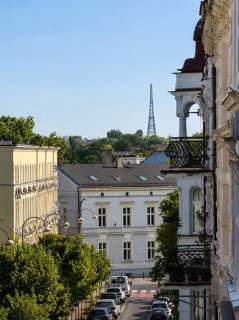 Apartament premium 205m2 centrum Gliwic
