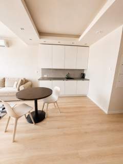 Apartament 35 mkw/widok na Browary Warszawskie