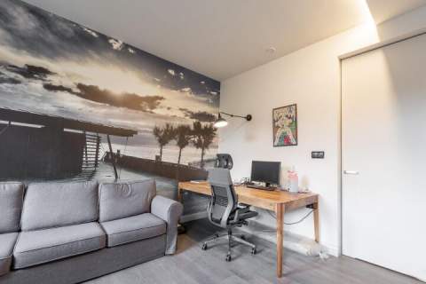 Apartament przy Włodkowica ponad 200 m2
