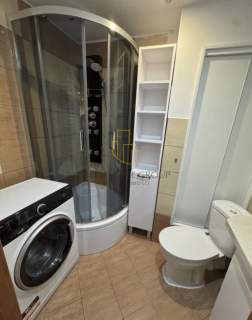 Zabobrze Karłowicza 2xpok/ Rozklad 38m2 