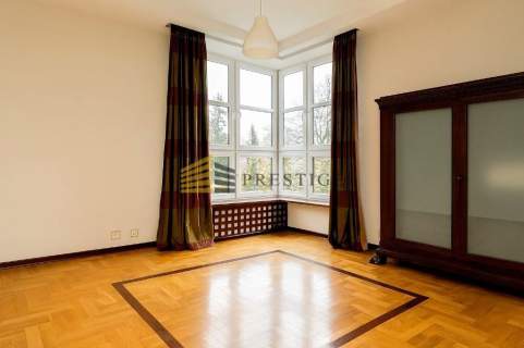 Apartament przy Parku Żoliborz Ochrona