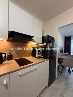 Mieszkanie do wynajęcia, 20 m2, Bielsko-Biała