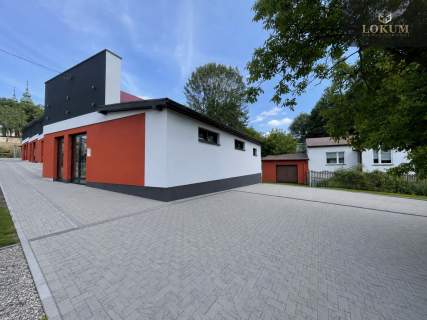 LOKALE NA WYNAJEM MSTÓW 