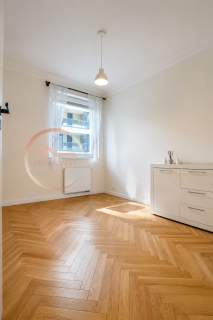 Mieszakanie3pokoi,parter,balkon Bielawy osiedle IQ
