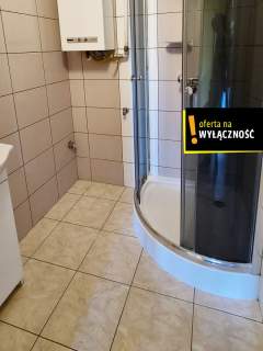 Gagarina - 2 balkony, 62m2