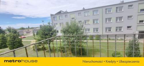 4 POKOJE - I PIETRO - BALKON - GARAŻ - OGRÓDEK